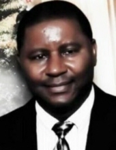 Victor Ukadike Ezeibe