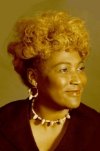 Mrs. Eddie L. Williams- Rogers