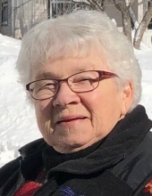 Marilyn Mae Liebert