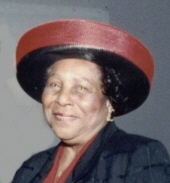 Mrs. Mabel Ester White