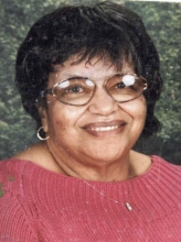Mrs. Margaret L. Davis