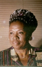Mother Lucille Brown