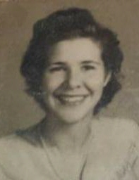 Geraldine C. Bohannon Obituary