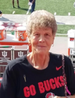 Jane Irene Talbot Somerset, Ohio Obituary