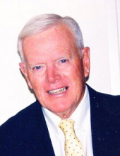 Stephen B O'Brien, Jr.