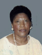 Mrs. Della Mae Harrison