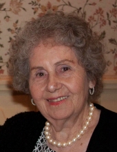 Martha D. Moore