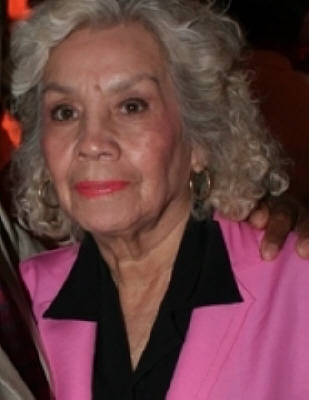 Photo of Guadalupe Rivera Aguirre