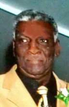 Mr. Ivery C. Jackson, Jr.