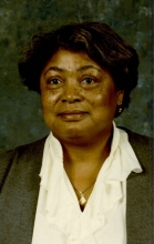 Mrs. Shirley Soriano Floyd 2405790