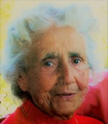 Photo of Stella C. (Franchi) Gamberdella