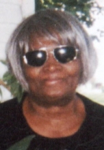 Mrs. Ernestine Nelson- Campbell