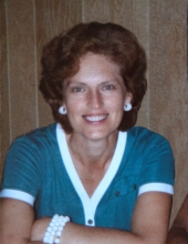 Shirley Mae Kildow