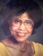 Mrs. Lucille J. Boyd