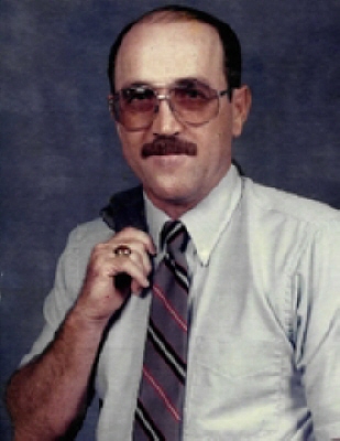 Photo of Lester Galloway