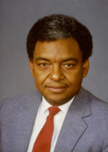 Mr. Albert K. Jackson