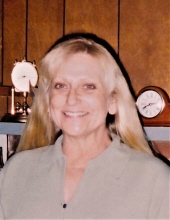 Wanda Sue Zieger