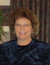 Karen Yvette Wicker