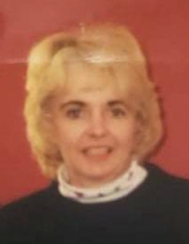 Donna E. (Ross) Griffin