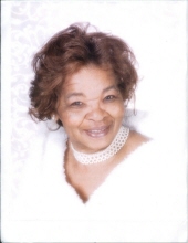 Mrs. Willa Mae Johnson 2405904