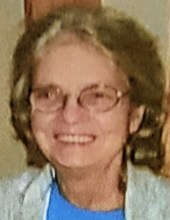 Joan L. "Momma Jo" Jester