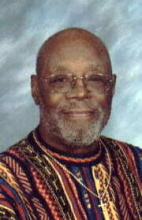 Deacon Edmond Lomas, Jr. 2405916