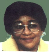 Mrs. Shirley M. Williams