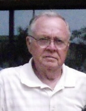 Fred M. McBride