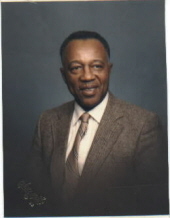 Mr. Curtis Jones, Jr. 2405955