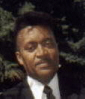 Reverend Isaac A. Williams