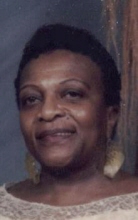 Mrs. Zuleika Bryant Kennedy Bey