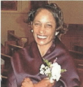 Miss Jacqueline Lenora Campbell