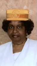 Mrs. Helen G, Cotton