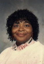 Mrs. Shirley Ann Brown- Hunt 2406019