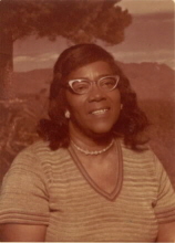 Mother Ruby Lee Crawford 2406026