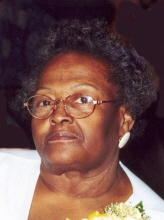 Mother Viola Peters