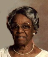 Mrs. Mazel E. White