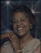 Ms. Lottie M. West-Williams