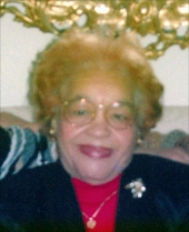 Mrs. Mildred L. Bass