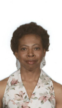 Mrs. Brenda E. Thomas- Gooden