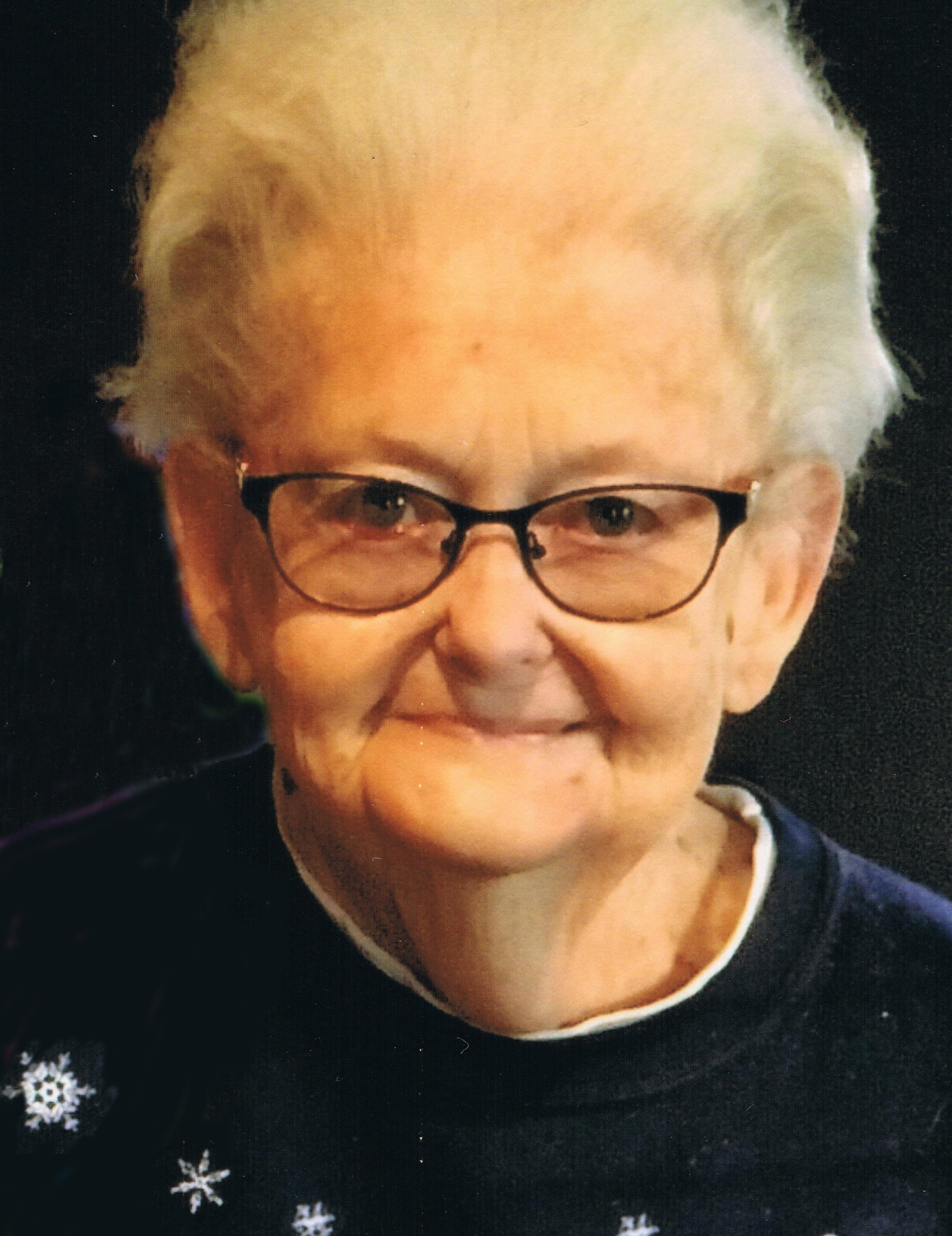 Sarah Jane Lyons Obituary