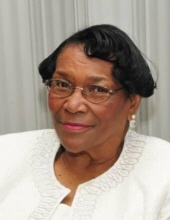 Mrs. Mary  Jean Williams Rolland