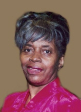 Mrs. Shirley Jean Howard- Dailey