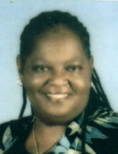 Mrs. Sheila R. Brown