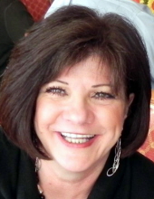 Linda Sue Jordan