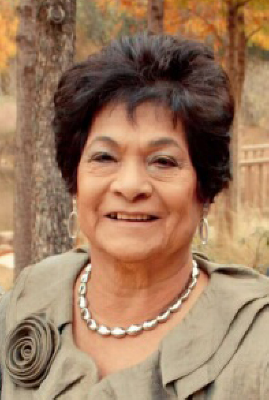 Photo of Guadalupe Valderaz