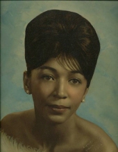 Mrs. Doris J. Roberts