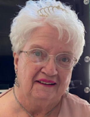 Shirley L. Barnhart Chicora, Pennsylvania Obituary