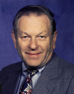 Raymond Albert Obermark
