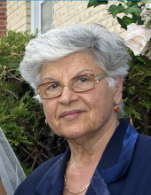 Theodora Diane Fotopoulos